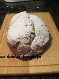 Karácsonyi   Stollen