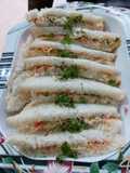 Chicken Sandwich