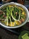 Ba Ba chuối đậu
