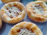 Mini pizza