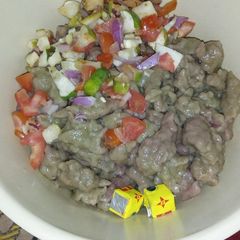 A picture of Danwake.