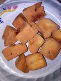 Awara (Tofu)