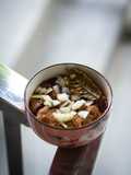 Vegetarian Hungarian Goulash