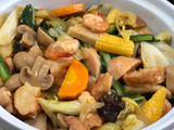 Cap cay goreng