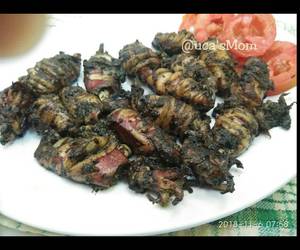 Resep Terbaik Cumi Panggang Madu Enak dan Sehat