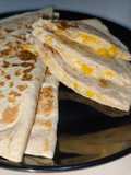 Jasuke Quesadilla
