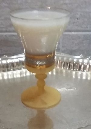 صورة لوصفة عصير الجوافه المنعش🍹🍹