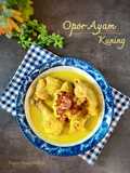 Opor Ayam Kuning