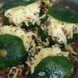 Zapallitos rellenos