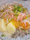 Picante de Pollo