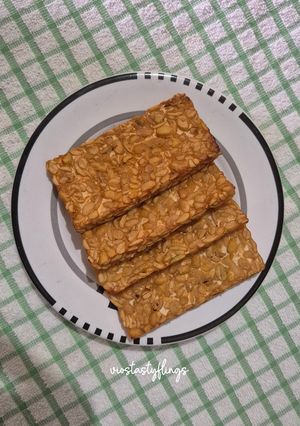 Foto resep Tempe Goreng