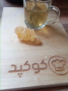 عکسی از دستور دمنوش آویشن ،پونه