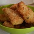 NUGGET AYAM sehat NON MSG homemade