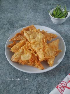 Foto resep Tempe Goreng Kriuk