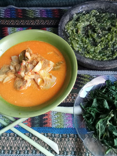 Foto resep 32. Gulai Nangka / Cubadak Padang