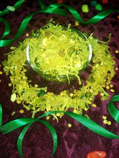 વડોદરા નો સૌથી પ્રખ્યાત લીલો ચેવડો (Vadodara Famous Lilo Chevado Recipe In Gujarati) રેસીપી મુખ્ય ફોટો