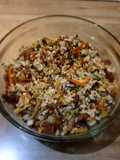 Nasi Goreng Se'i Sapi