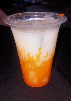 Foto resep 70.Es jomblo
