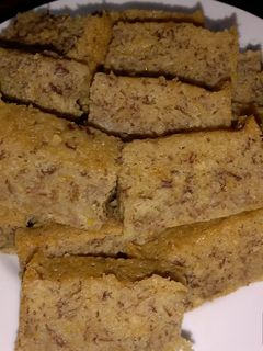 Foto resep Bolu Pisang Kukus