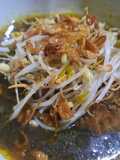 Rawon Ayam