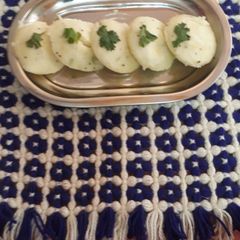 Idli A picture of Idli.