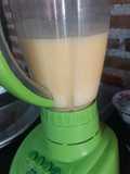 Jus Tape Singkong