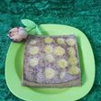 Bolu Pisang Kukus