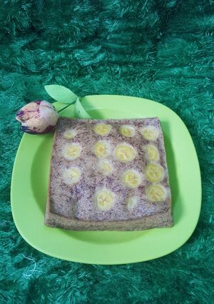 Foto resep Bolu Pisang Kukus