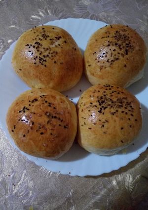 صورة لوصفة خبيزات قطنية