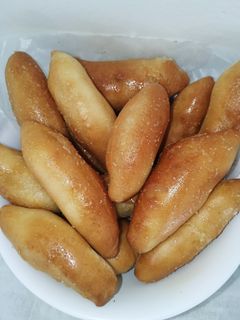 Hình của món Bánh mì bơ đường mini (NCKD).