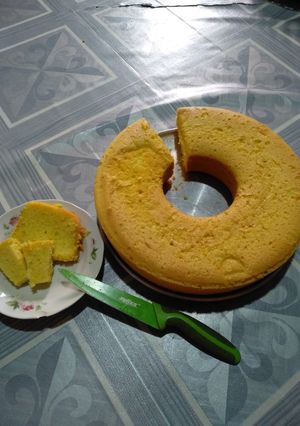 Foto resep Bolu Jadul
