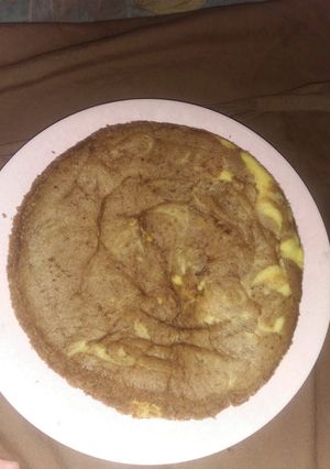 Foto resep Cake Kukus Kesayangan