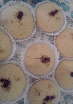 صورة لوصفة غريبية تقليدية