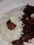 Yin Yang (Arroz com Feijão)