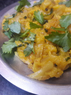 ஜுங்கா (மகராஷ்டிரா சிற்றுண்டி) (Junga Recipe in Tamil) செய்முறை முக்கிய புகைப்படம்