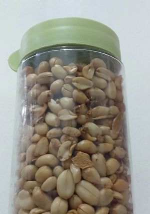 Foto resep Kacang Bawang Gurih