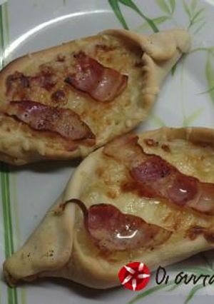 A picture of Peinirli.