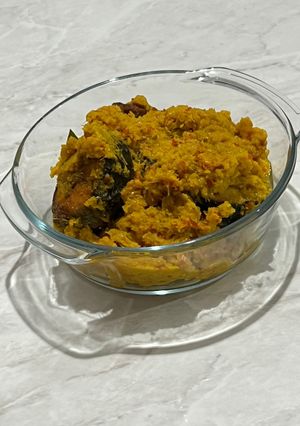 Foto resep Tenggiri masak Kecombrang