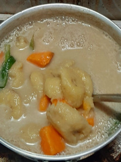 Foto resep Kolak Pisang Ubi