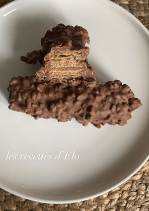 Une photo de Barre Lion maison #cuisinonspourelles