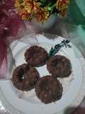 Puding Kopi Maizena