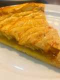 Tarte de maçã