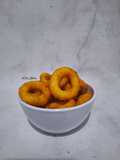 Potato Cheese Ring