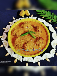 कद्दू का कोफ्ता (Kaddu ka kofta recipe in Hindi) रेसिपी मुख्य फोटो