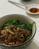 台式牛丼