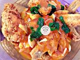 Spicy Chiken Wings