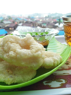 Foto resep CIRENG SALJU (renyah diluar lembut didalam)