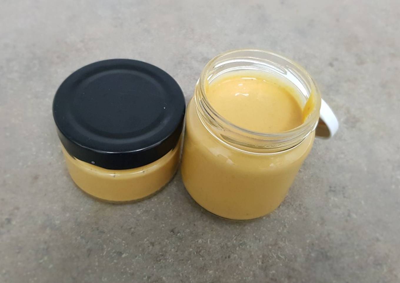 Crema de cacahuete con thermomix