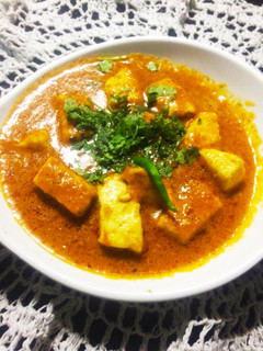पनीर बटर मसाला (Paneer butter Masala recipe in hindi) रेसिपी मुख्य फोटो