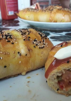 عکسی از دستور اشترودل